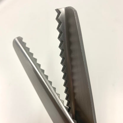 美鈴 Zig Zag Scissors pinking shears 鋸齒狗牙剪 21cm