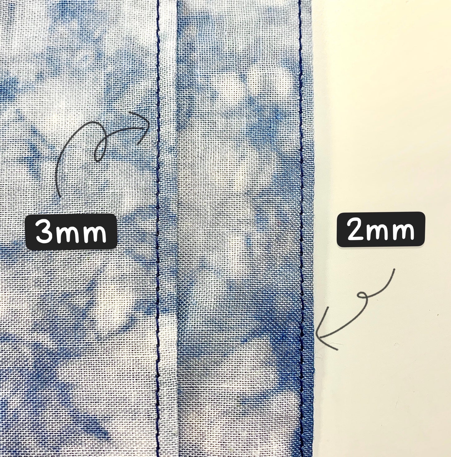 Taiwan | High Low Presser Foot(domestic sewing machine) 台灣製家用衣車專用高低靴 壓腳