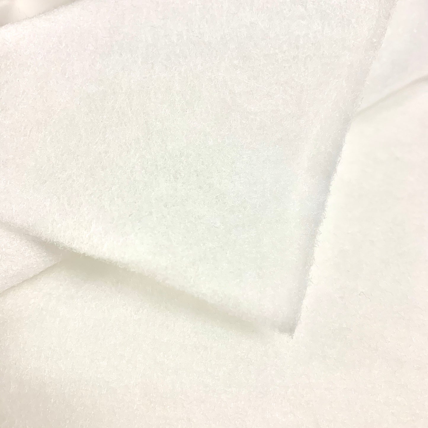 Japan | quilt batting 日本單面膠 棉朴 棉襯 約6mm厚