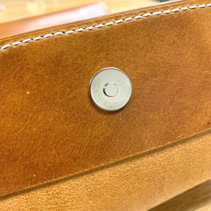 Round Strong Magnet Button 強力磁石扣18mm - 4 colors