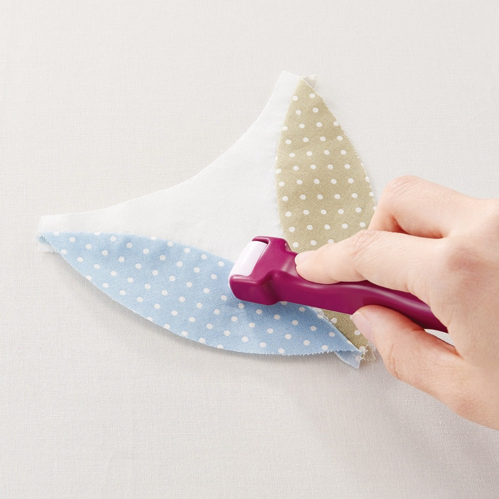 Clover roll & press seam roller 骨碌