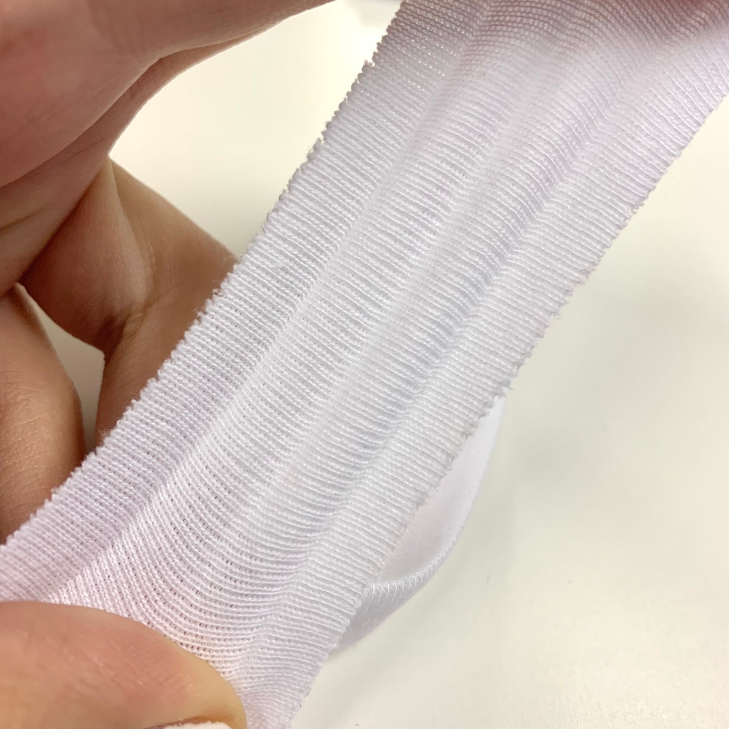 Japan │Captain 88 針織彈性滾邊包邊條 11mm x 2.5m (18色)