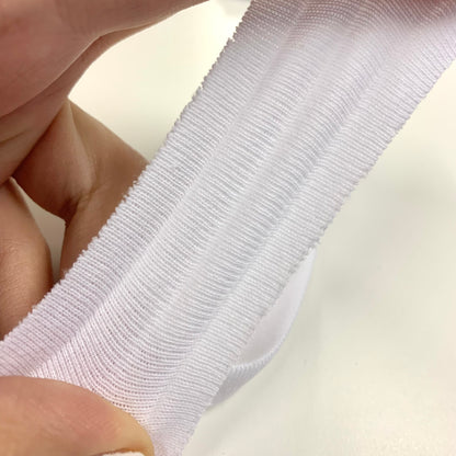 Japan │Captain 88 針織彈性滾邊包邊條 11mm x 2.5m (18色)