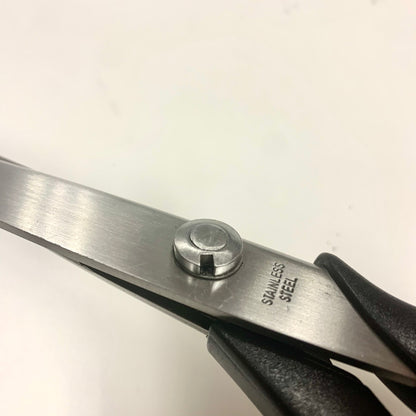 美鈴 Zig Zag Scissors pinking shears 鋸齒狗牙剪 21cm