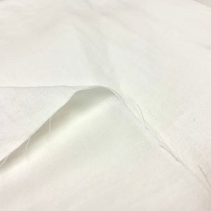 Japan | 淨色薄棉麻 solid lightweight cotton linen - 13colors