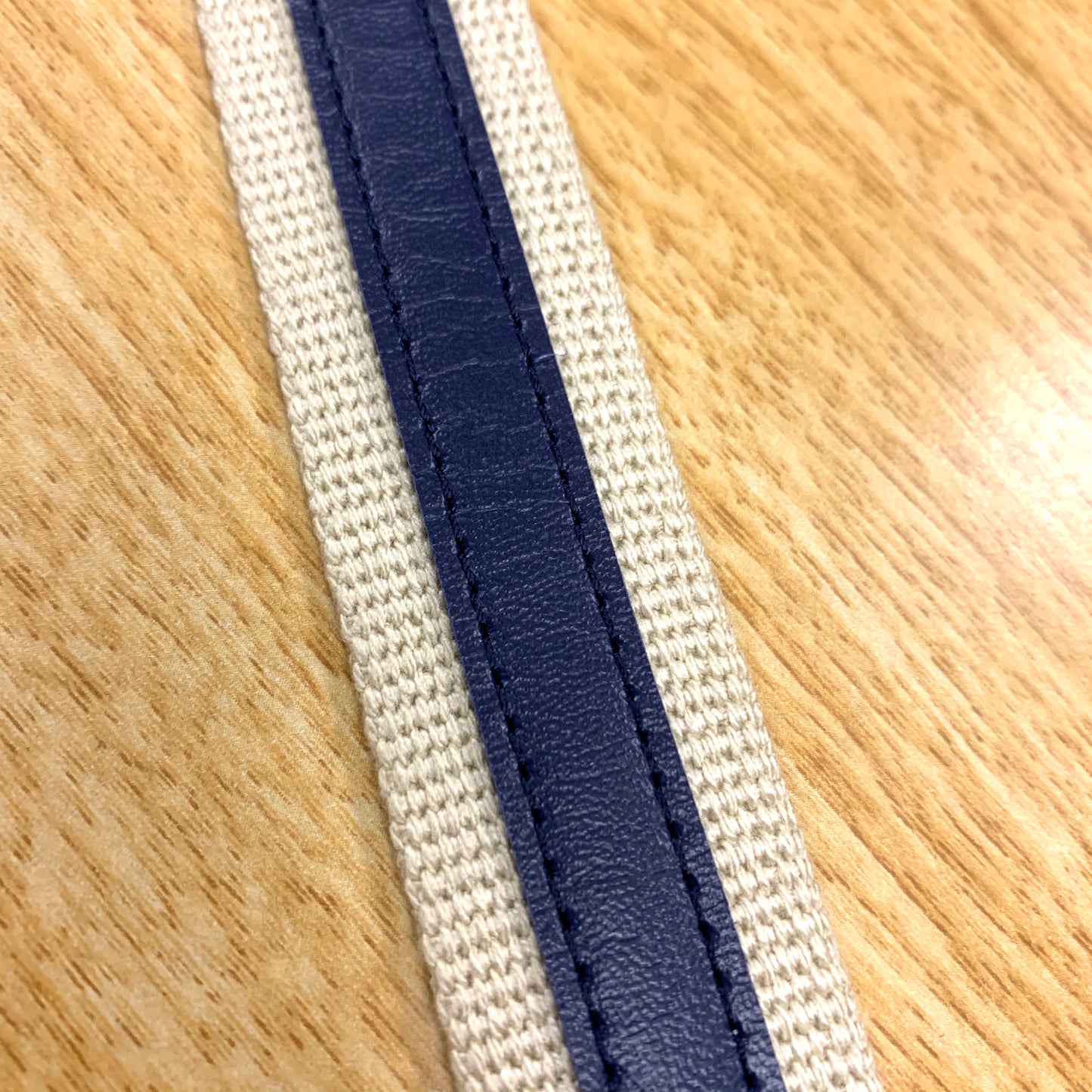 [日本] 合皮x織帶 25mm