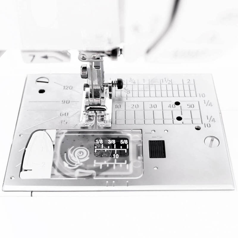 Janome 5300qdc 高階版電腦家用衣車