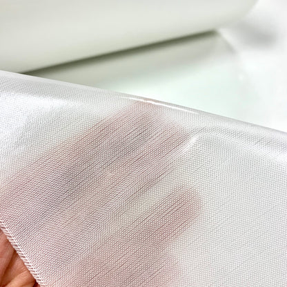 Taiwan | 食品級安全防水矽膠布