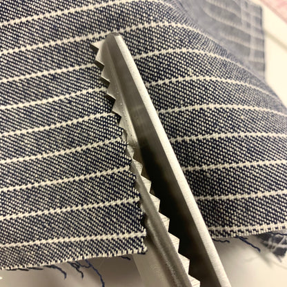 美鈴 Zig Zag Scissors pinking shears 鋸齒狗牙剪 21cm