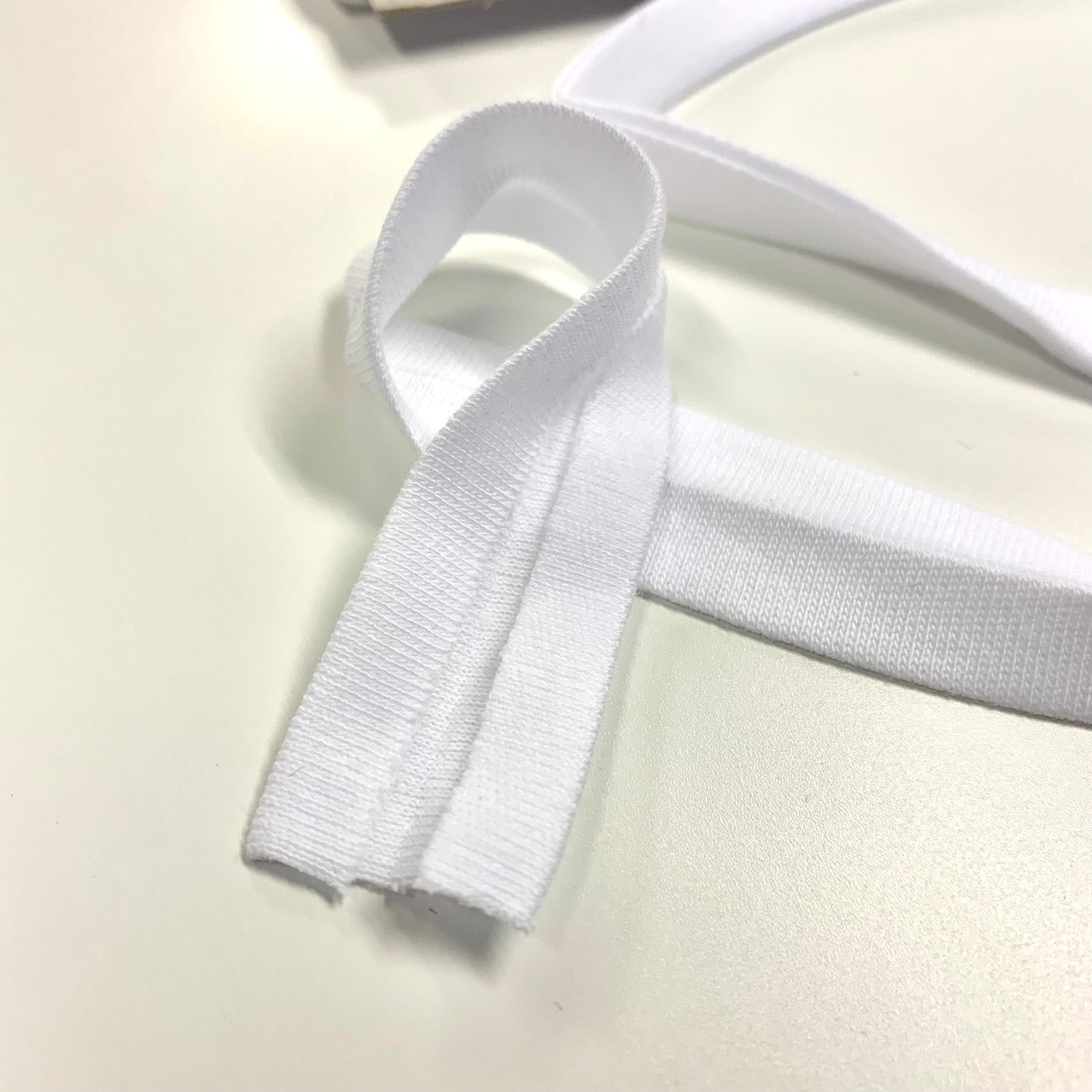 Japan │Captain 88 針織彈性滾邊包邊條 11mm x 2.5m (18色)