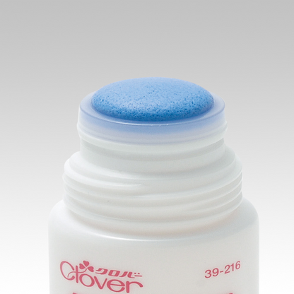 [日本] Clover 縫紉用矽立康潤滑劑 35ml